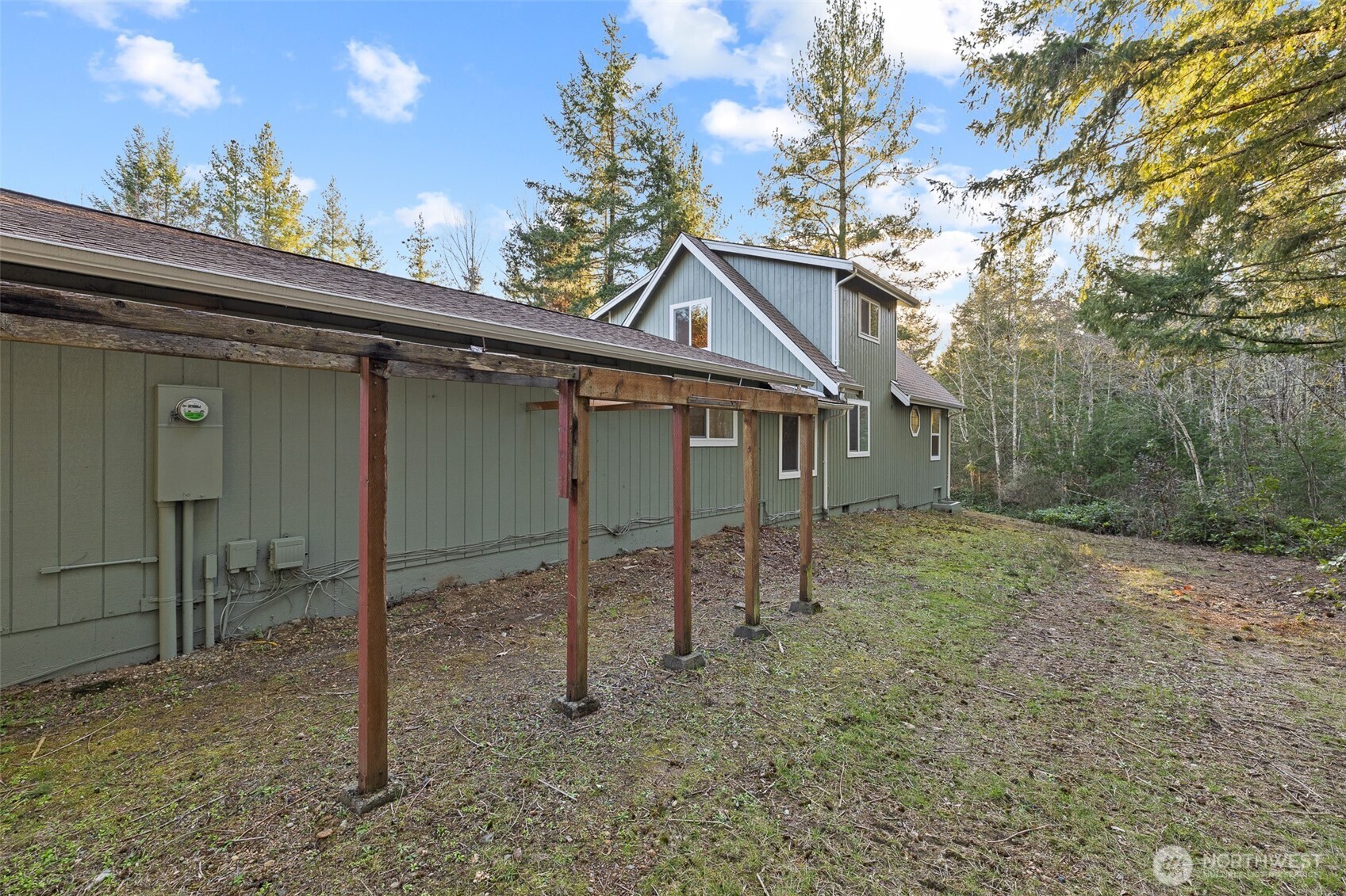 5403 Lone Star Lane NW Bremerton WA 98312