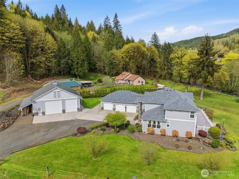 480 Apple Creek Road Longview WA 98632