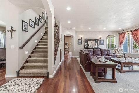 480 Apple Creek Road Longview WA 98632