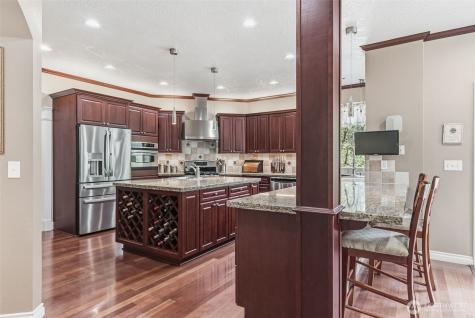 480 Apple Creek Road Longview WA 98632