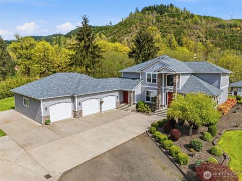 480 Apple Creek Road Longview WA 98632