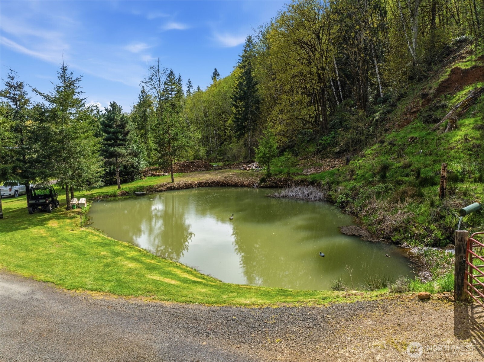 480 Apple Creek Road Longview WA 98632