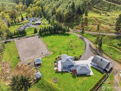 480 Apple Creek Road Longview WA 98632