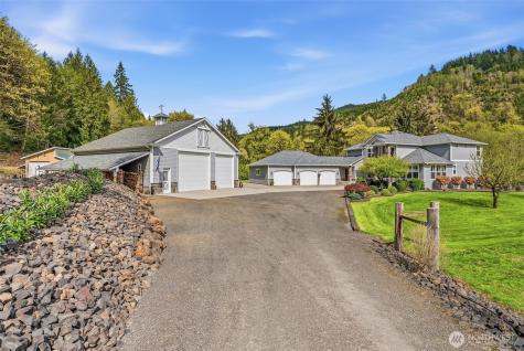 480 Apple Creek Road Longview WA 98632