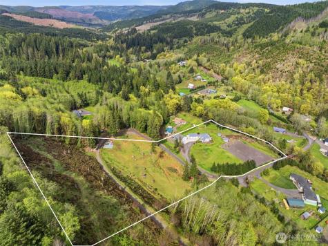 480 Apple Creek Road Longview WA 98632