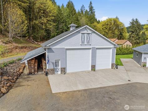 480 Apple Creek Road Longview WA 98632