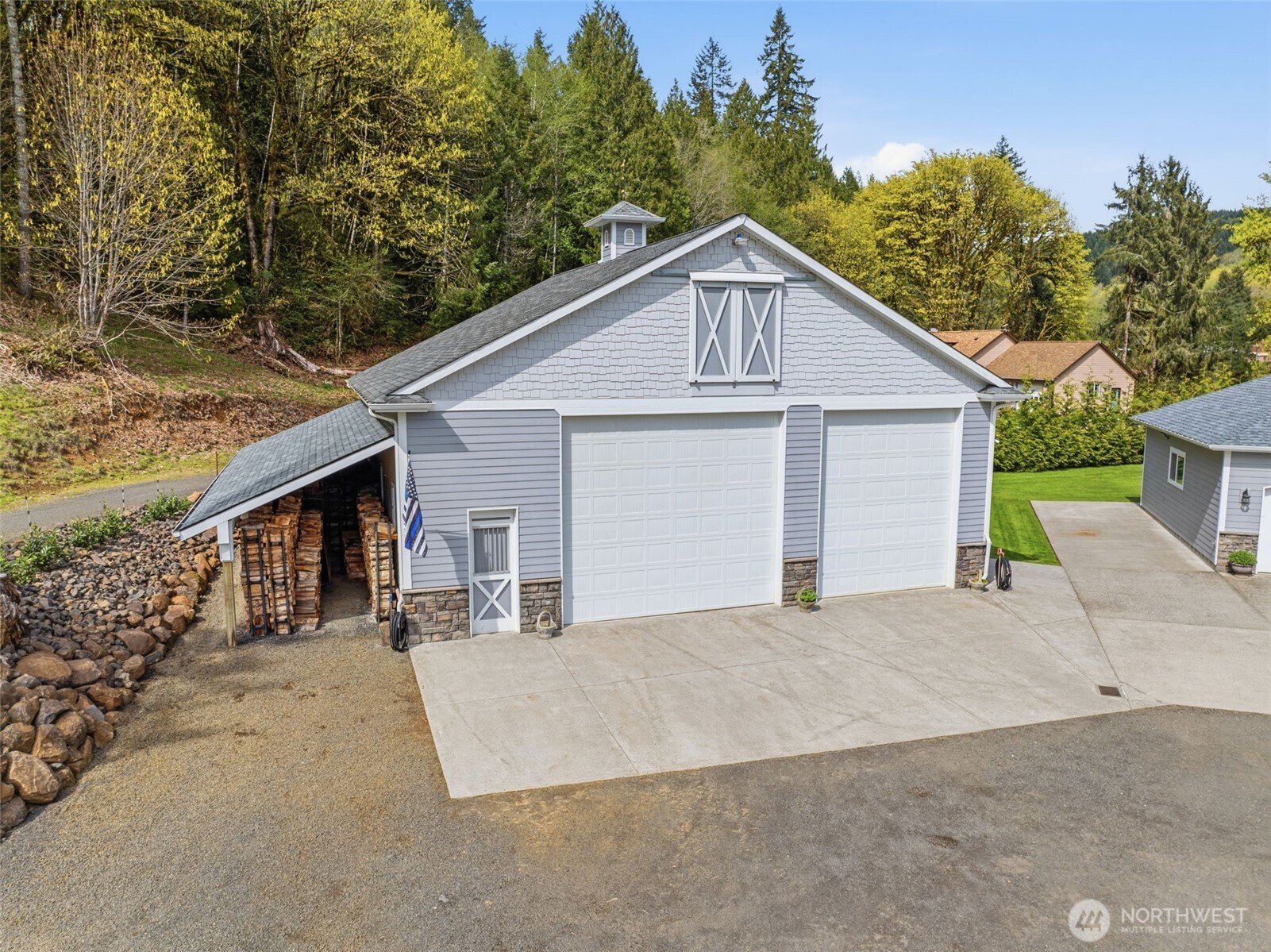 480 Apple Creek Road Longview WA 98632