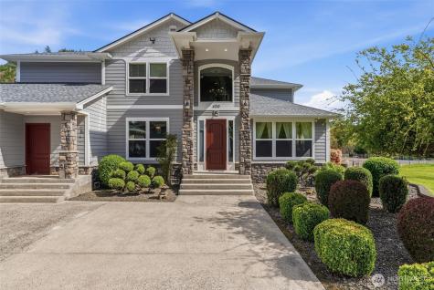 480 Apple Creek Road Longview WA 98632