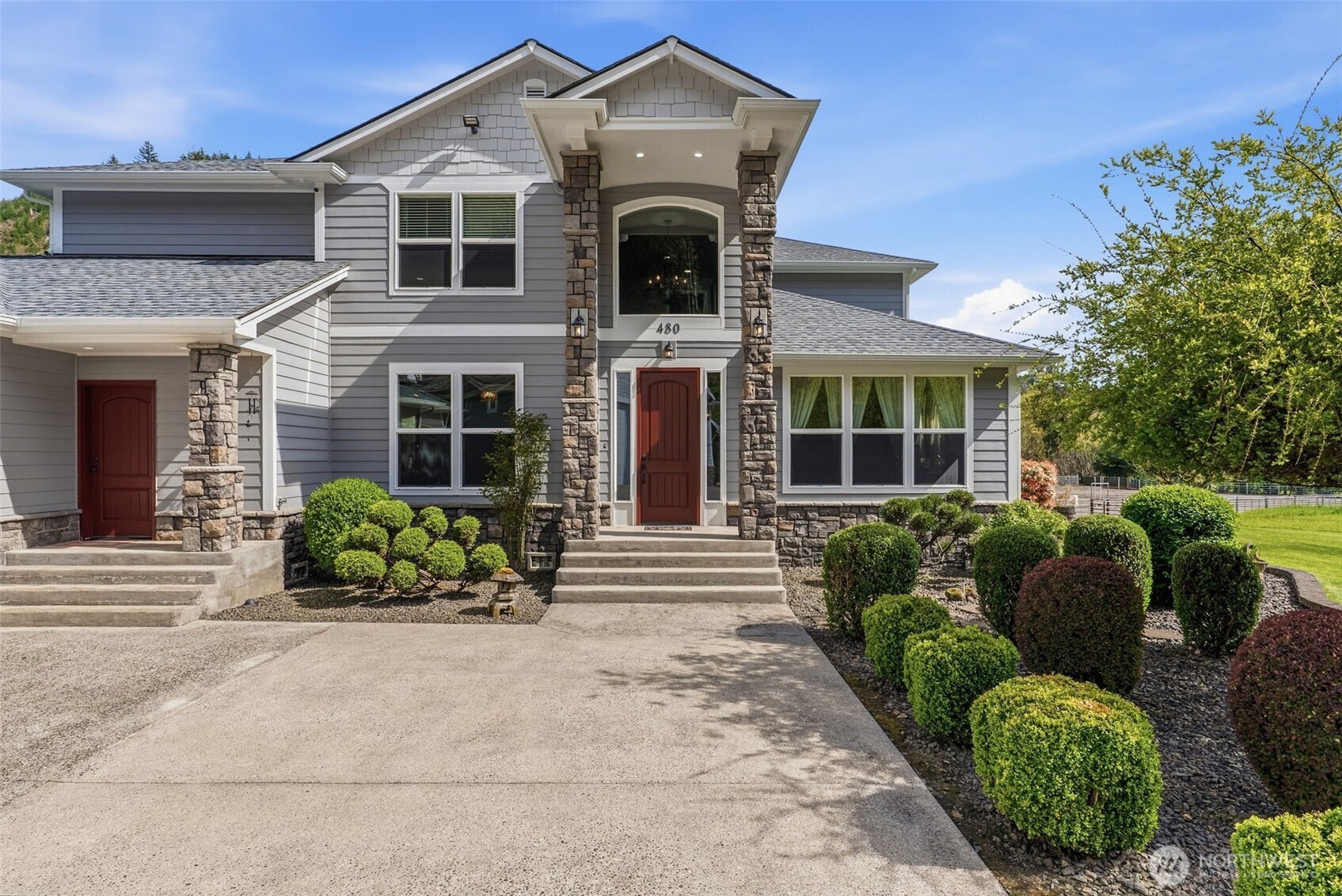 480 Apple Creek Road Longview WA 98632