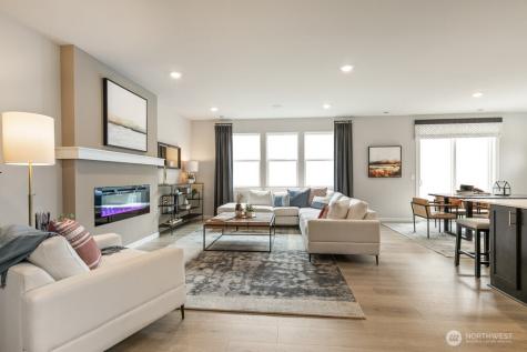 11456 SE 84th Street Newcastle WA 98056