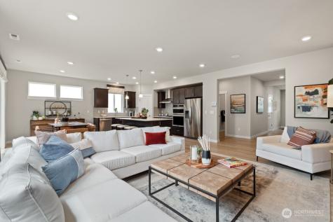 11456 SE 84th Street Newcastle WA 98056