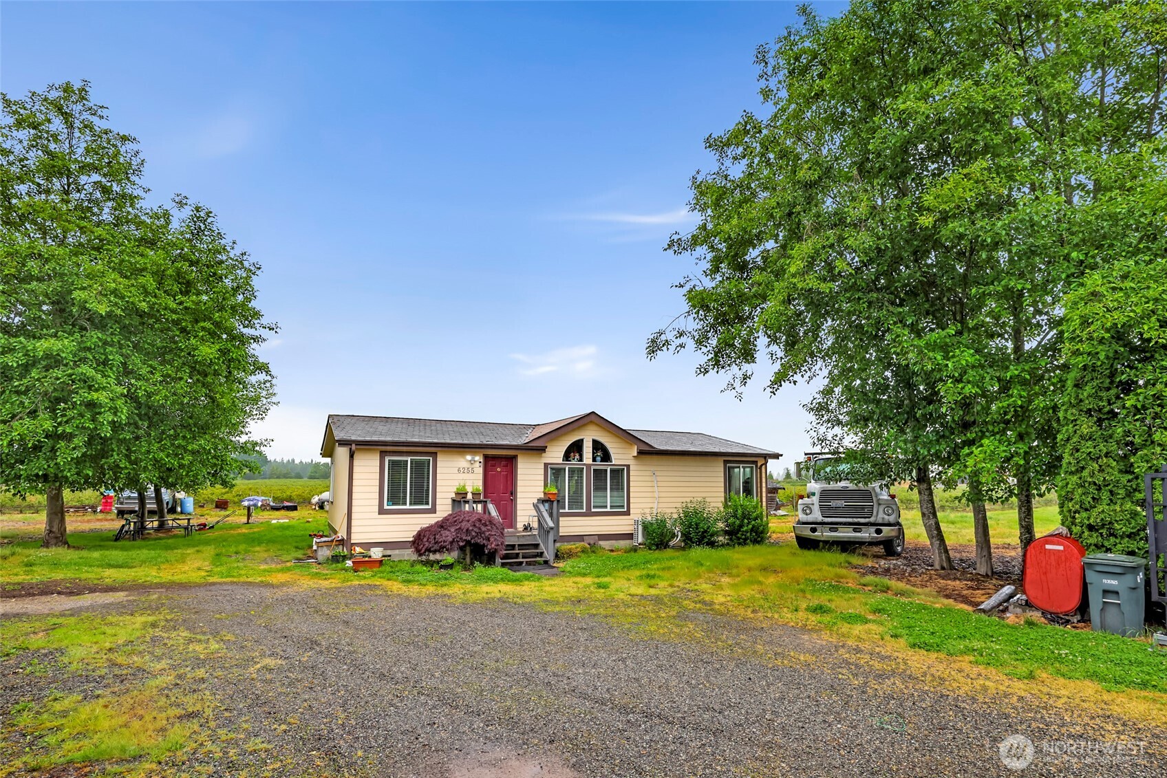 6255 Aldrich Road Ferndale WA 98248