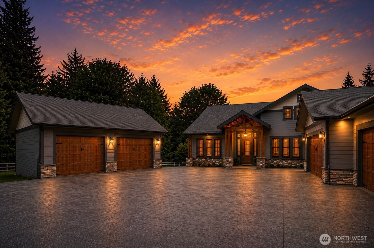 4209 140th Street NW Marysville WA 98271