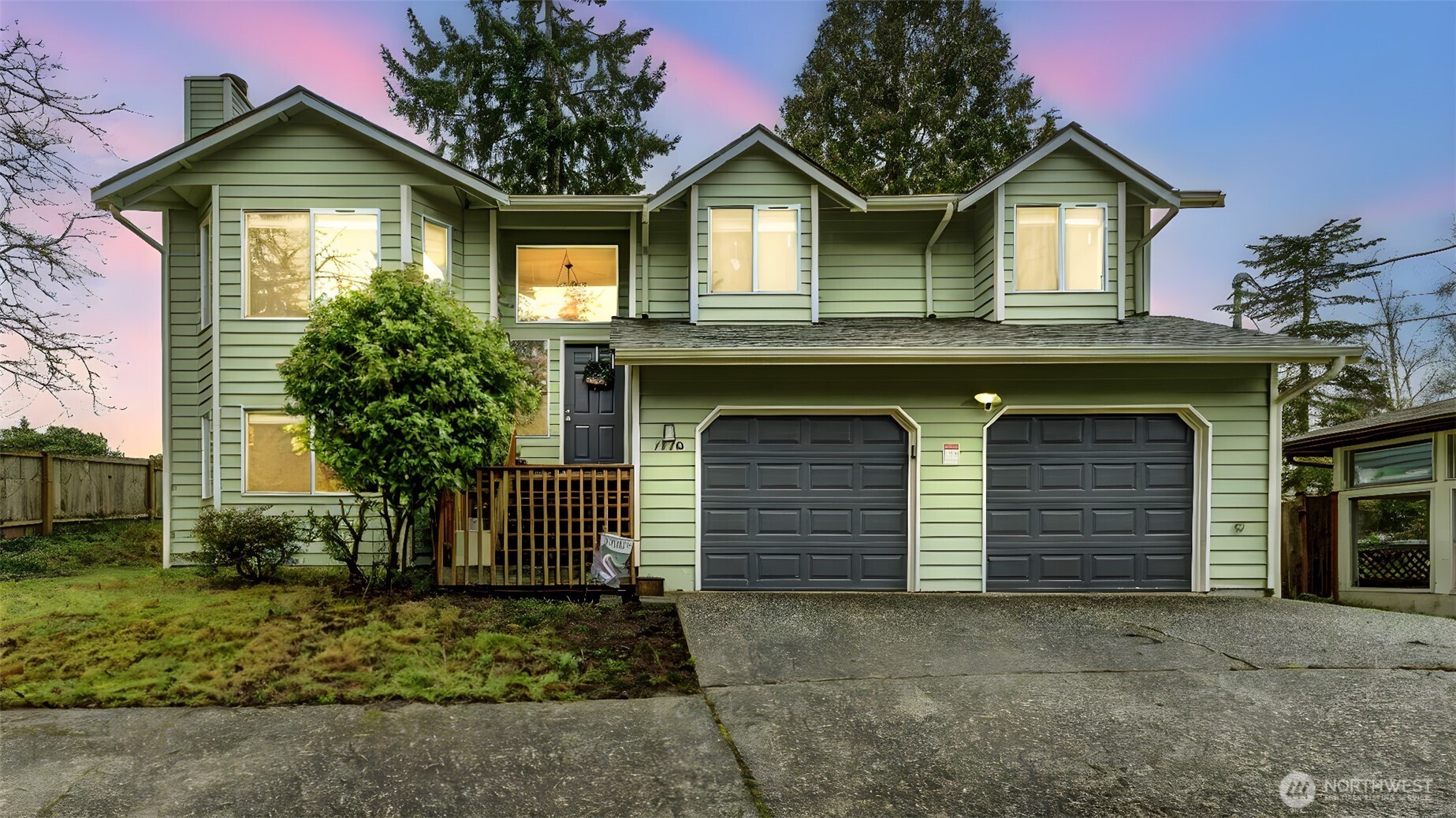 7910 E Glen Drive Everett WA 98203