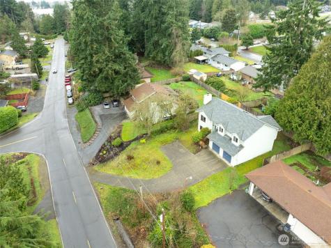 7910 E Glen Drive Everett WA 98203