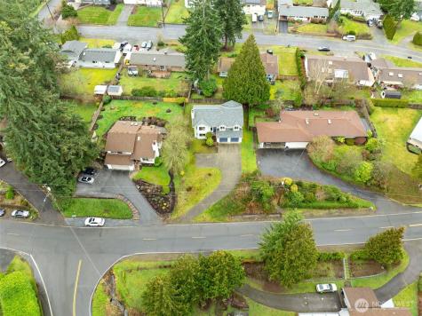 7910 E Glen Drive Everett WA 98203
