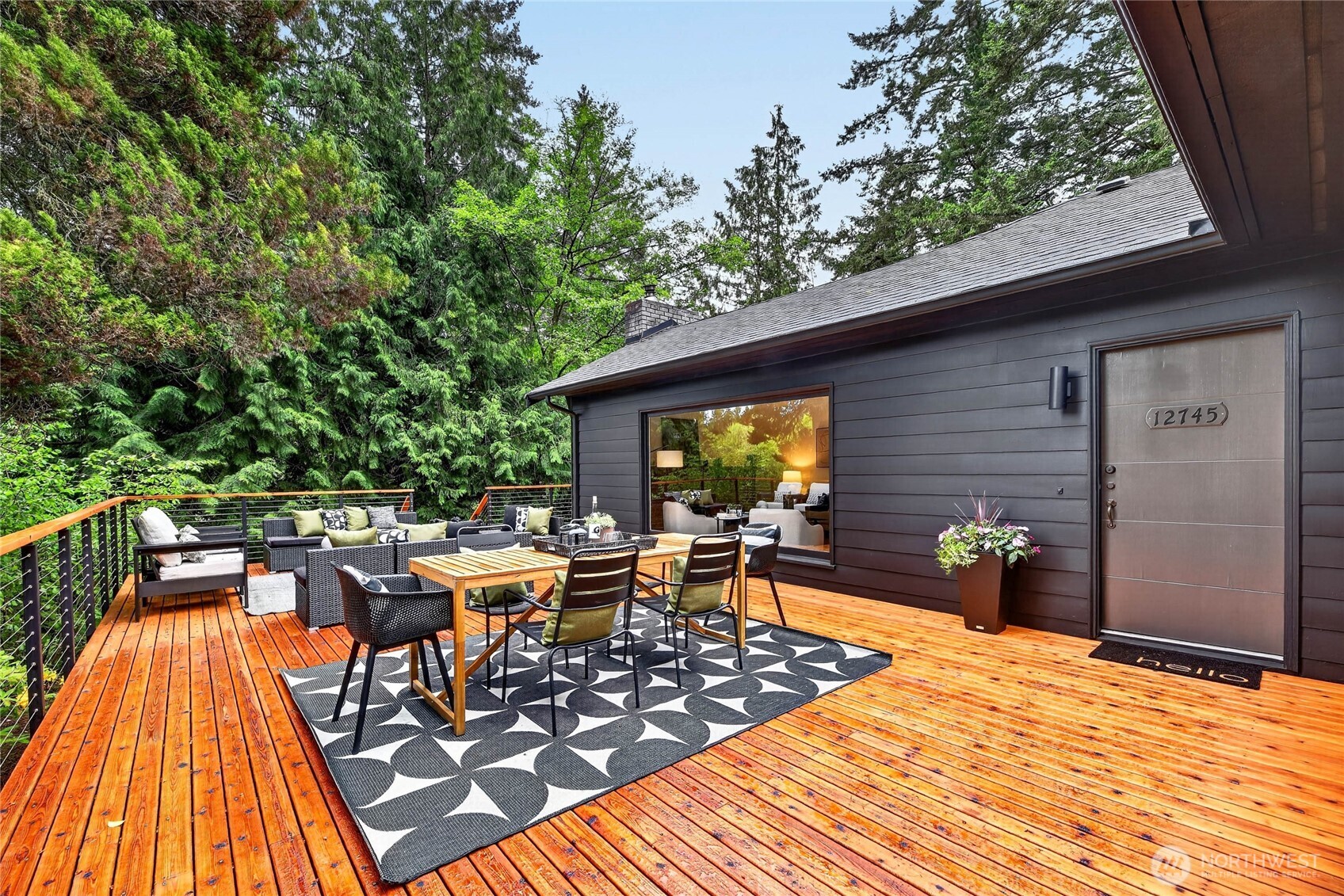 12745 10th Avenue NE Seattle WA 98125