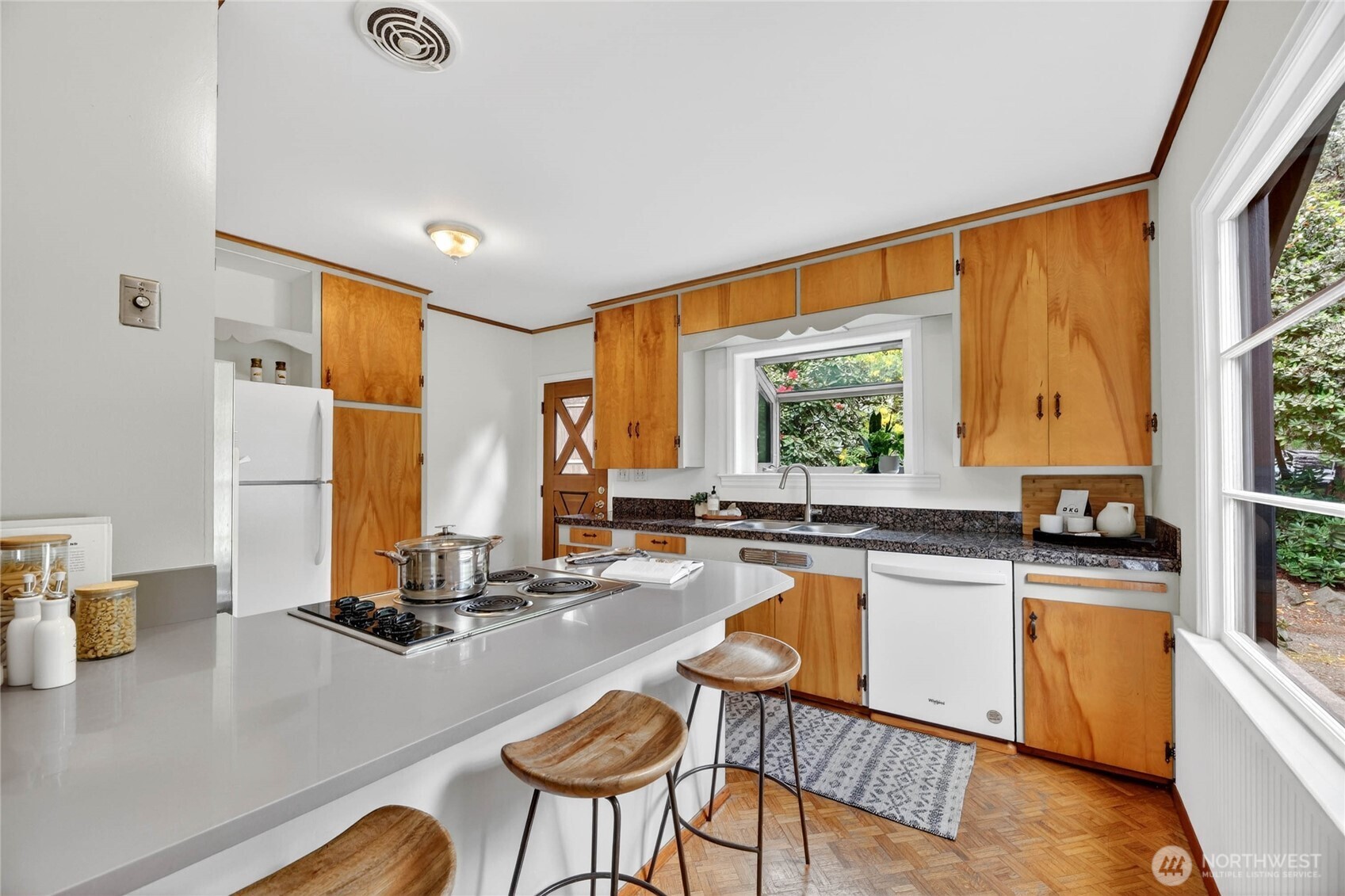 12745 10th Avenue NE Seattle WA 98125