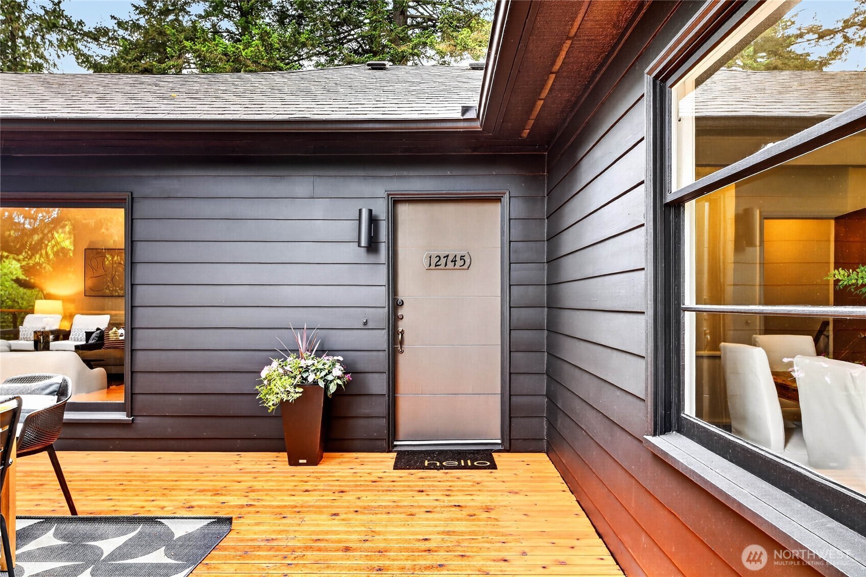 12745 10th Avenue NE Seattle WA 98125