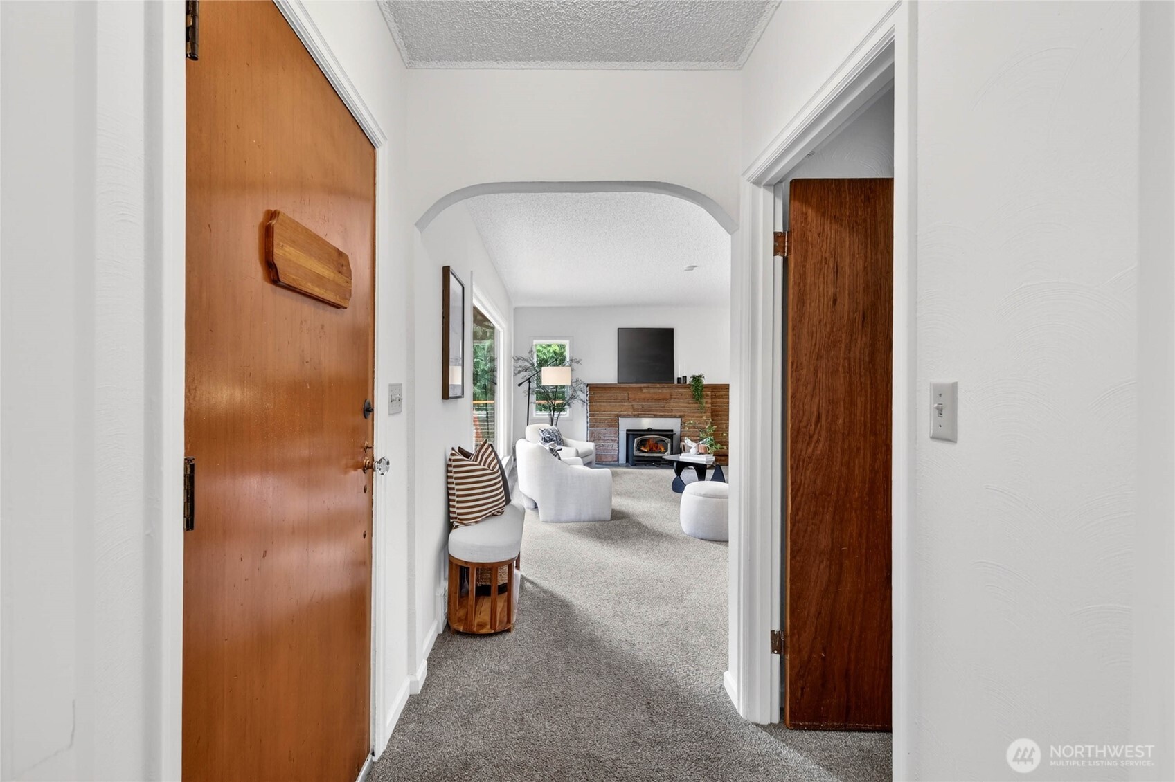 12745 10th Avenue NE Seattle WA 98125
