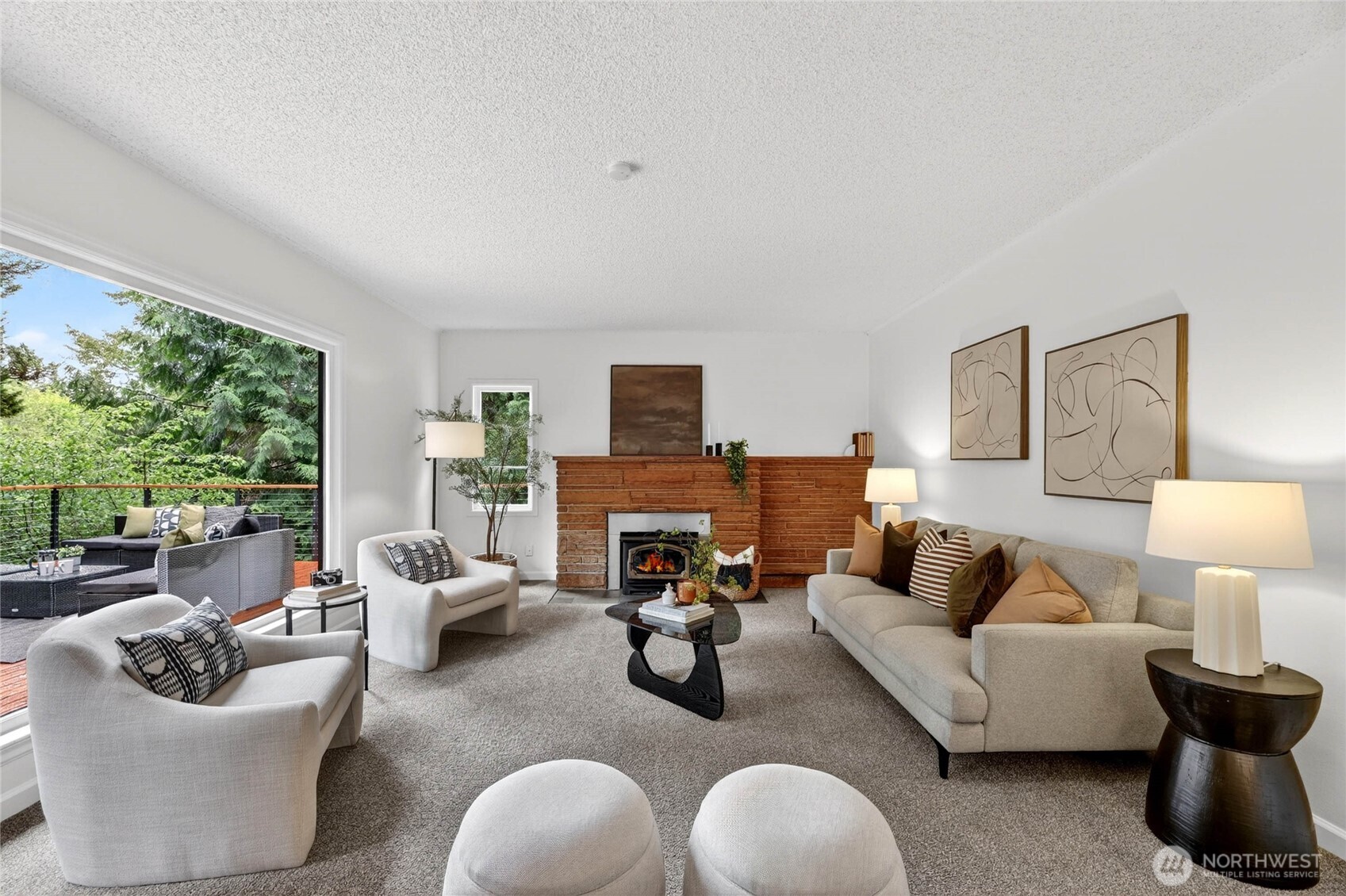 12745 10th Avenue NE Seattle WA 98125