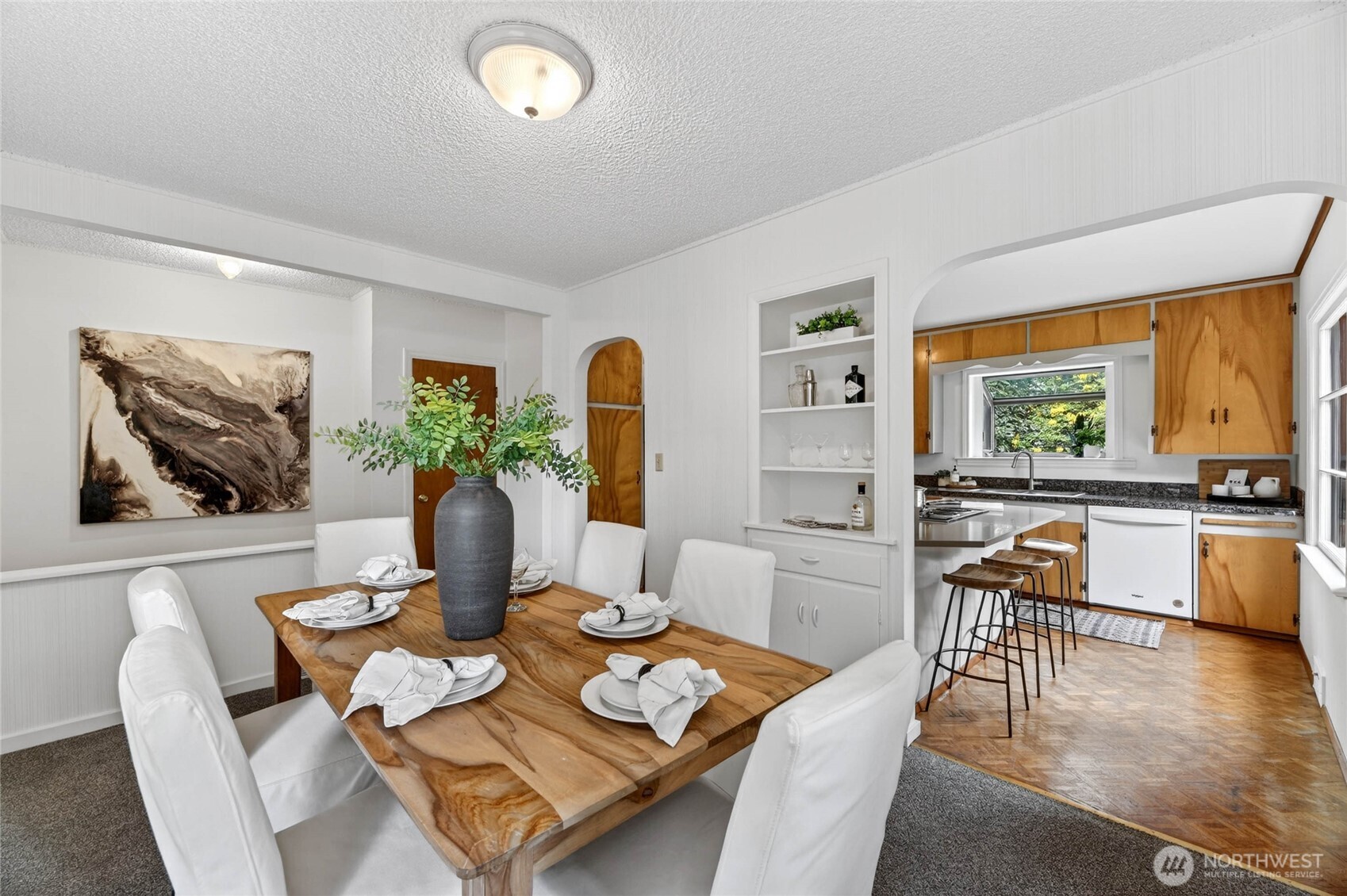 12745 10th Avenue NE Seattle WA 98125
