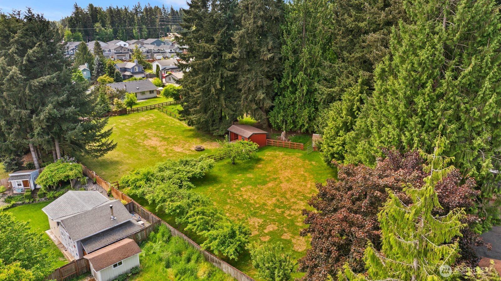 8725 124th Street E Puyallup WA 98373