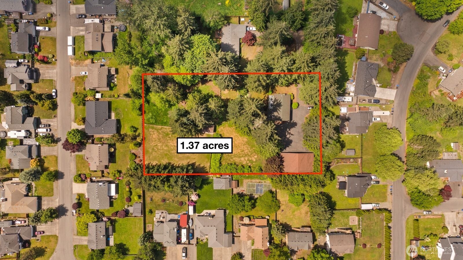 8725 124th Street E Puyallup WA 98373