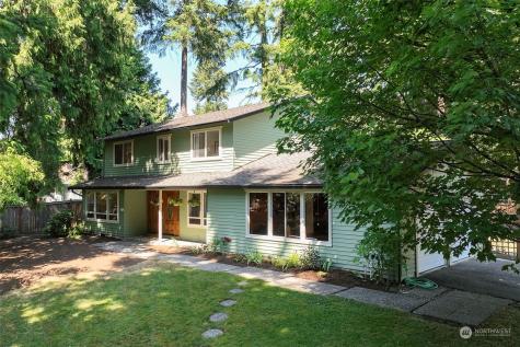 10400 Ne 135th Place Kirkland WA 98034