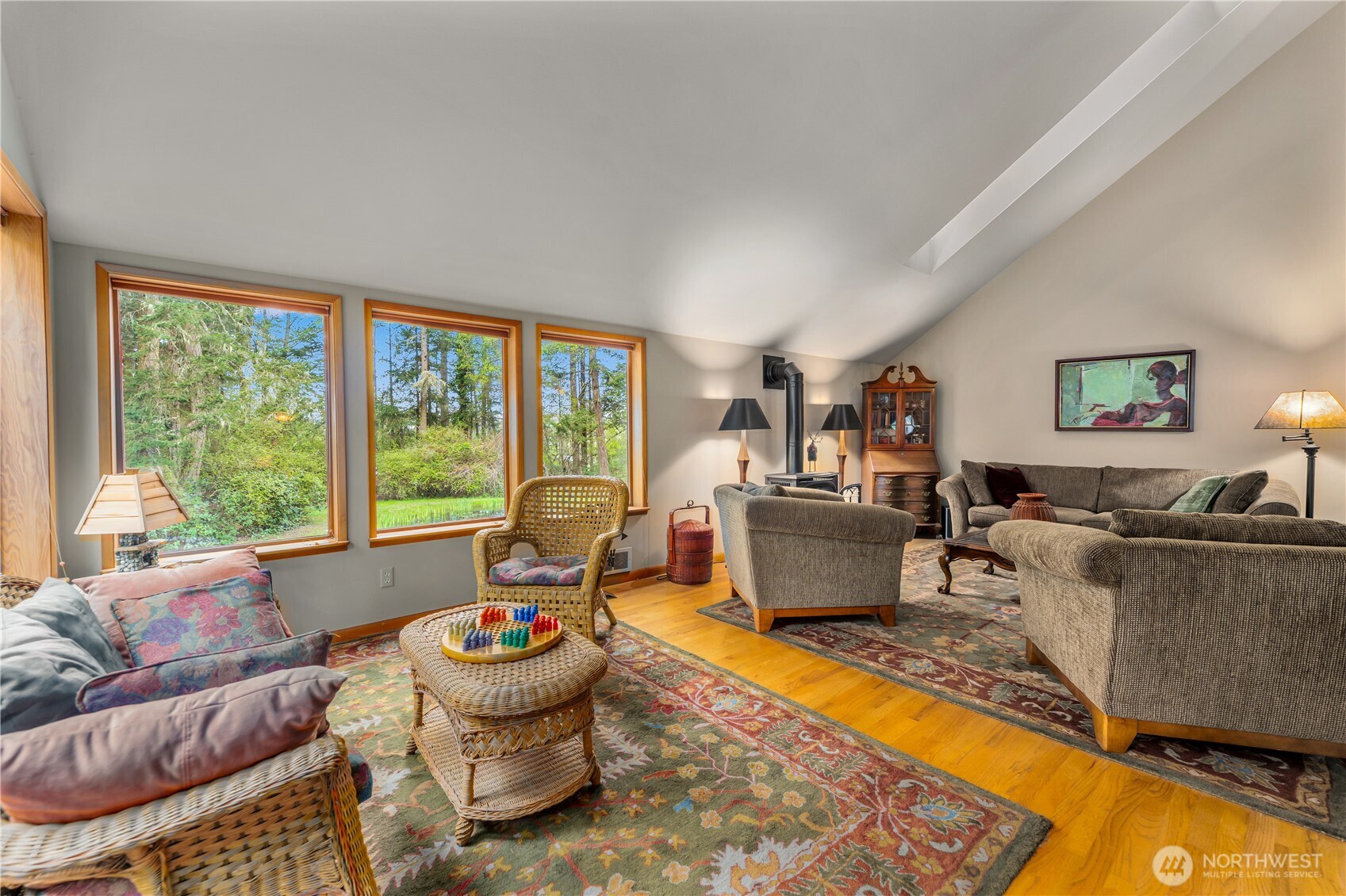 226 Ivan Road Friday Harbor WA 98250