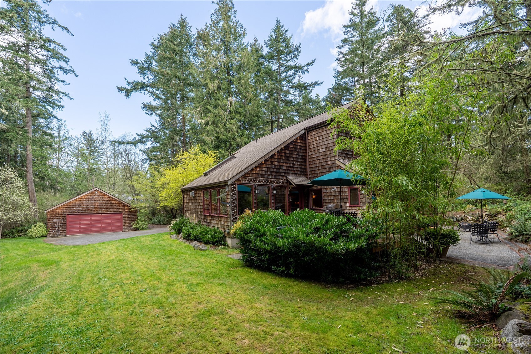 226 Ivan Road Friday Harbor WA 98250