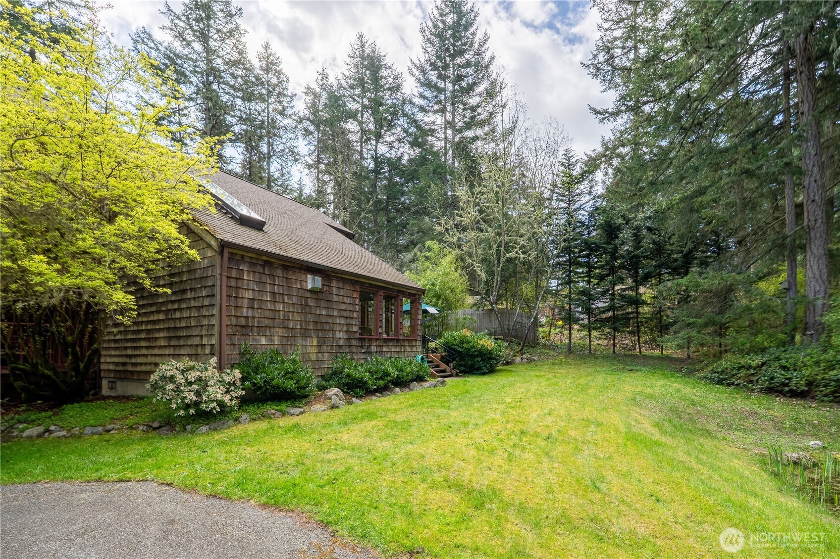 226 Ivan Road Friday Harbor WA 98250