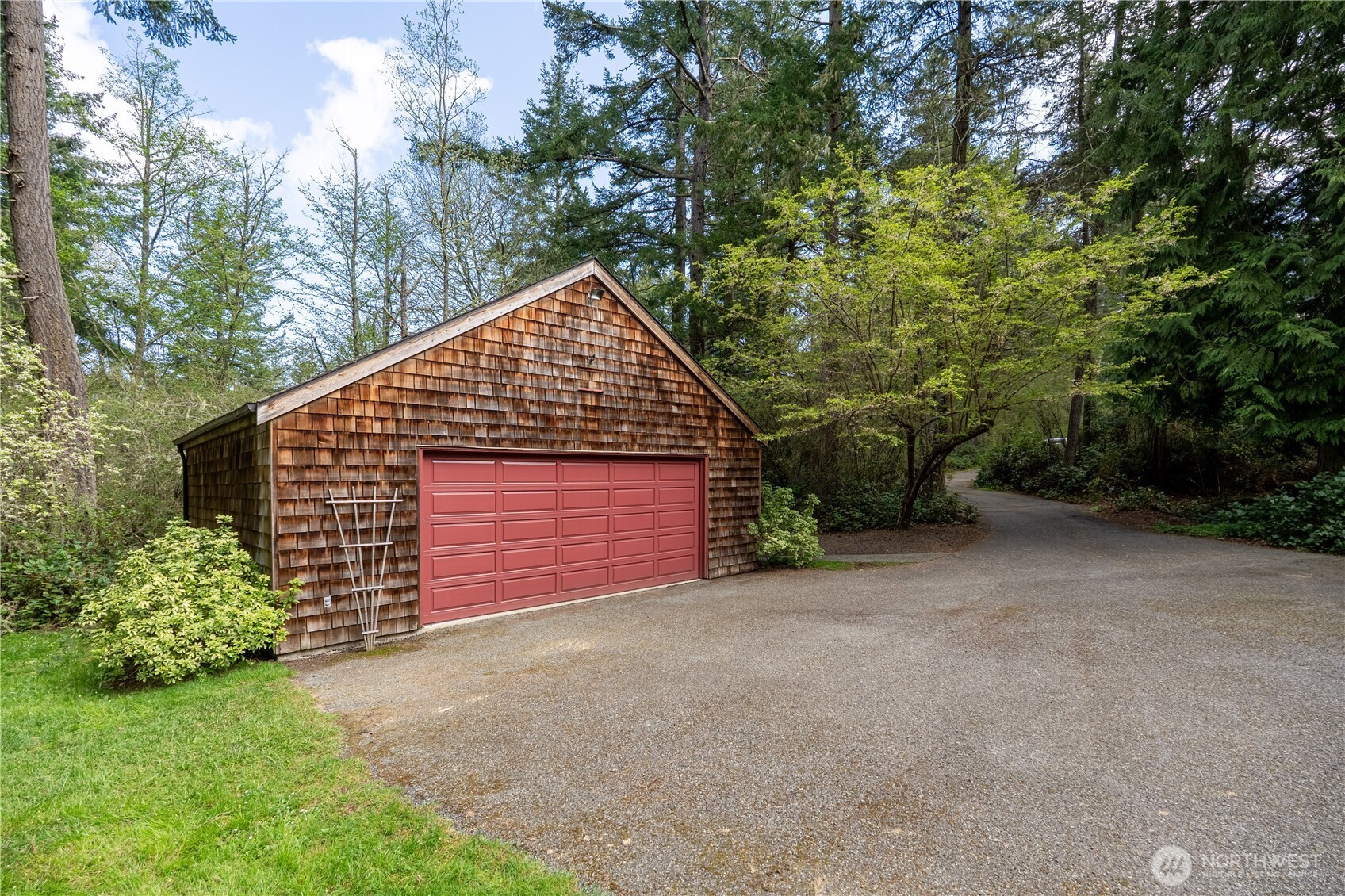 226 Ivan Road Friday Harbor WA 98250