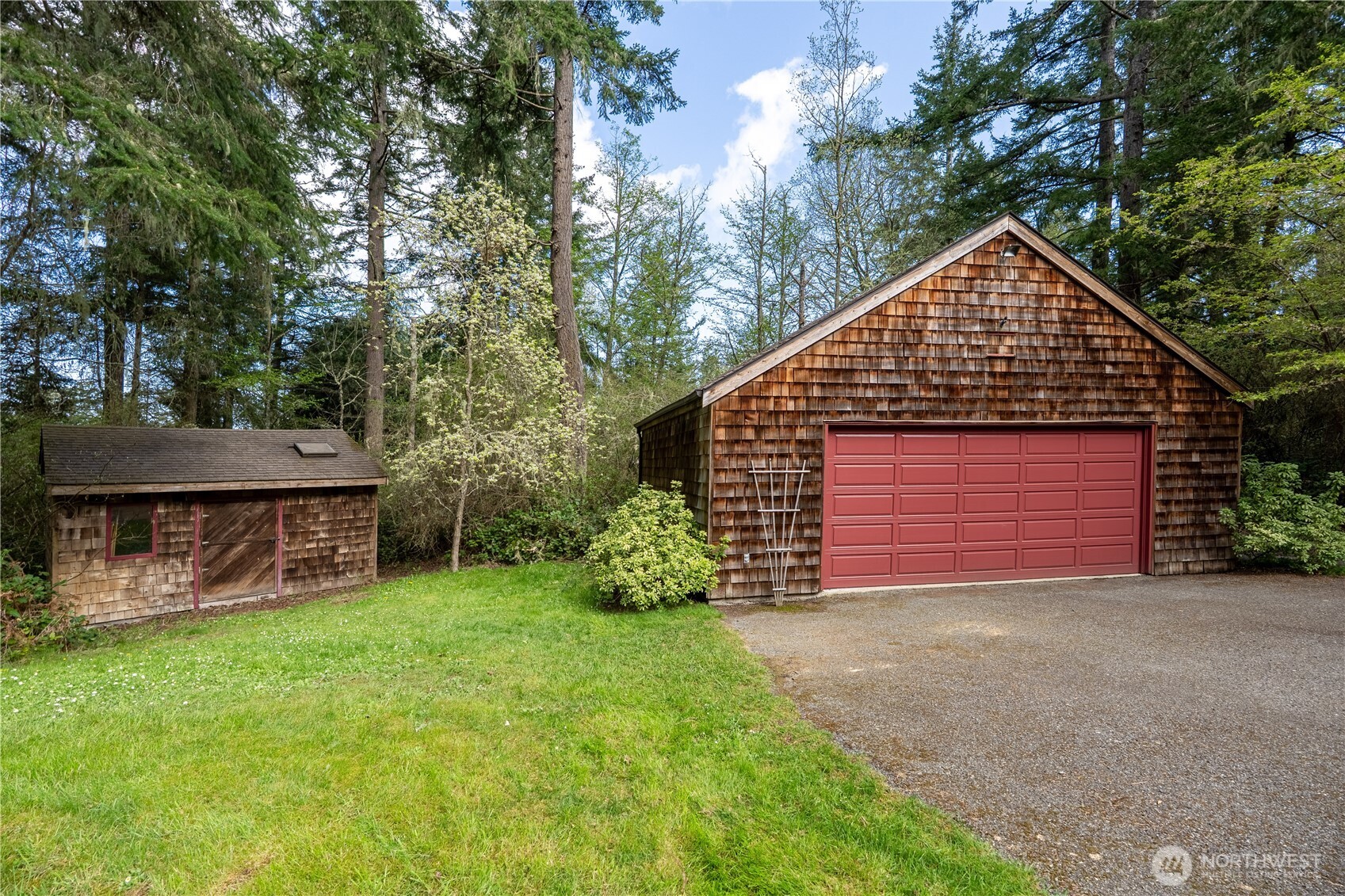 226 Ivan Road Friday Harbor WA 98250