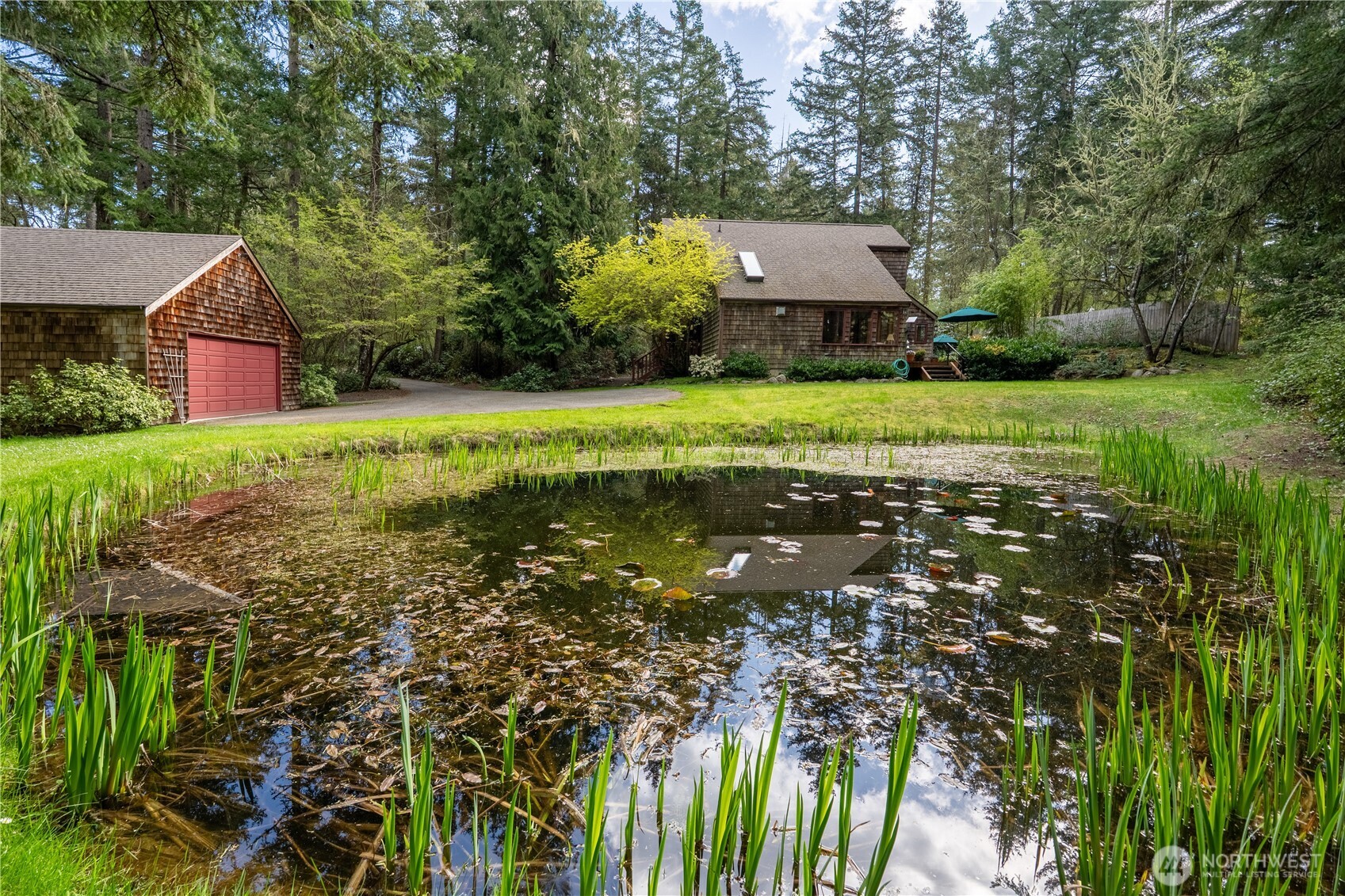 226 Ivan Road Friday Harbor WA 98250