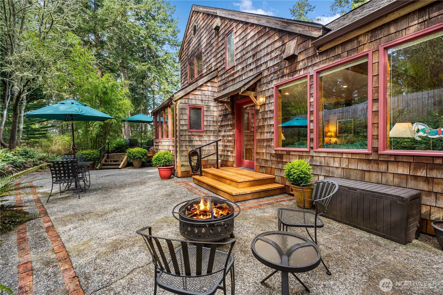 226 Ivan Road Friday Harbor WA 98250