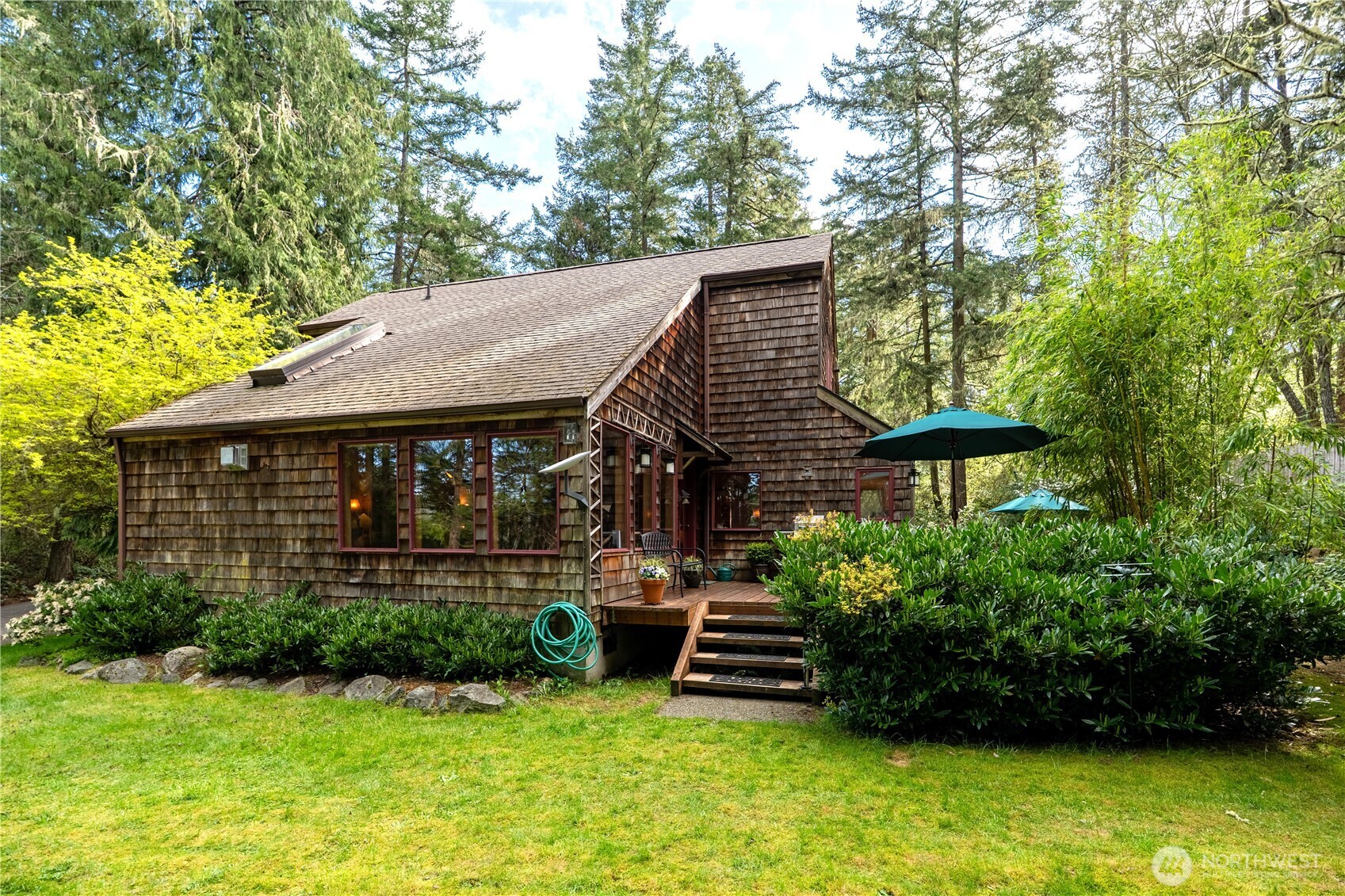 226 Ivan Road Friday Harbor WA 98250