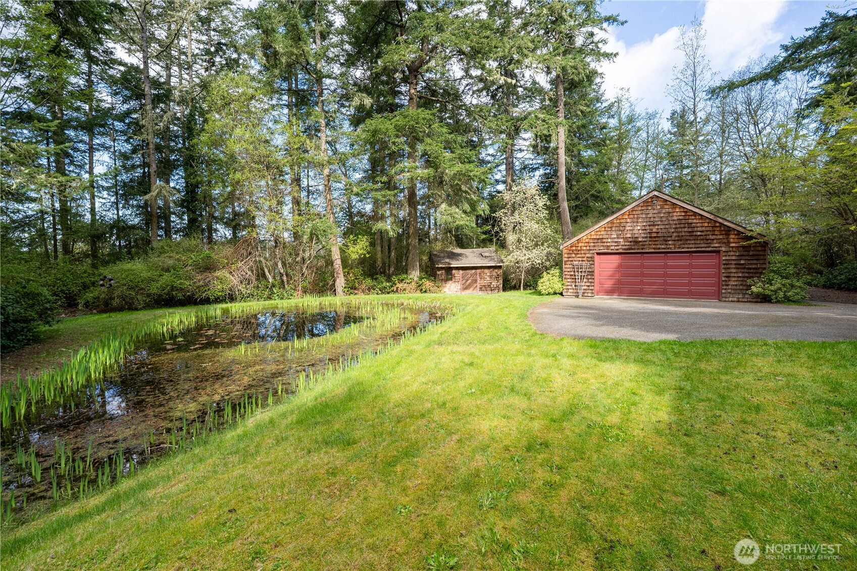 226 Ivan Road Friday Harbor WA 98250