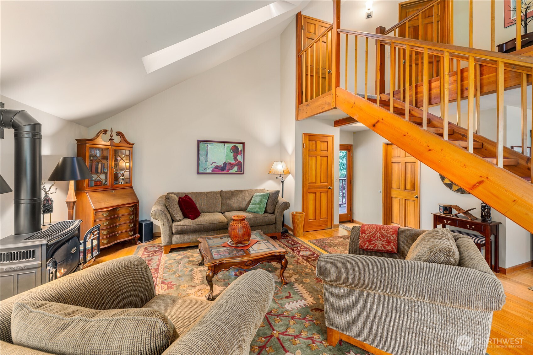 226 Ivan Road Friday Harbor WA 98250