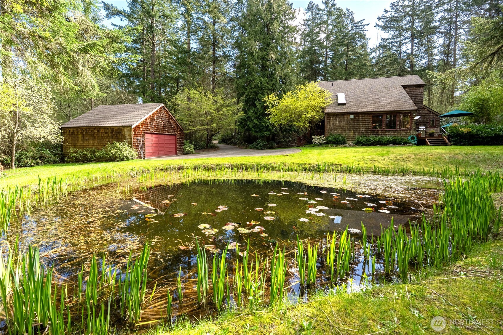 226 Ivan Road Friday Harbor WA 98250