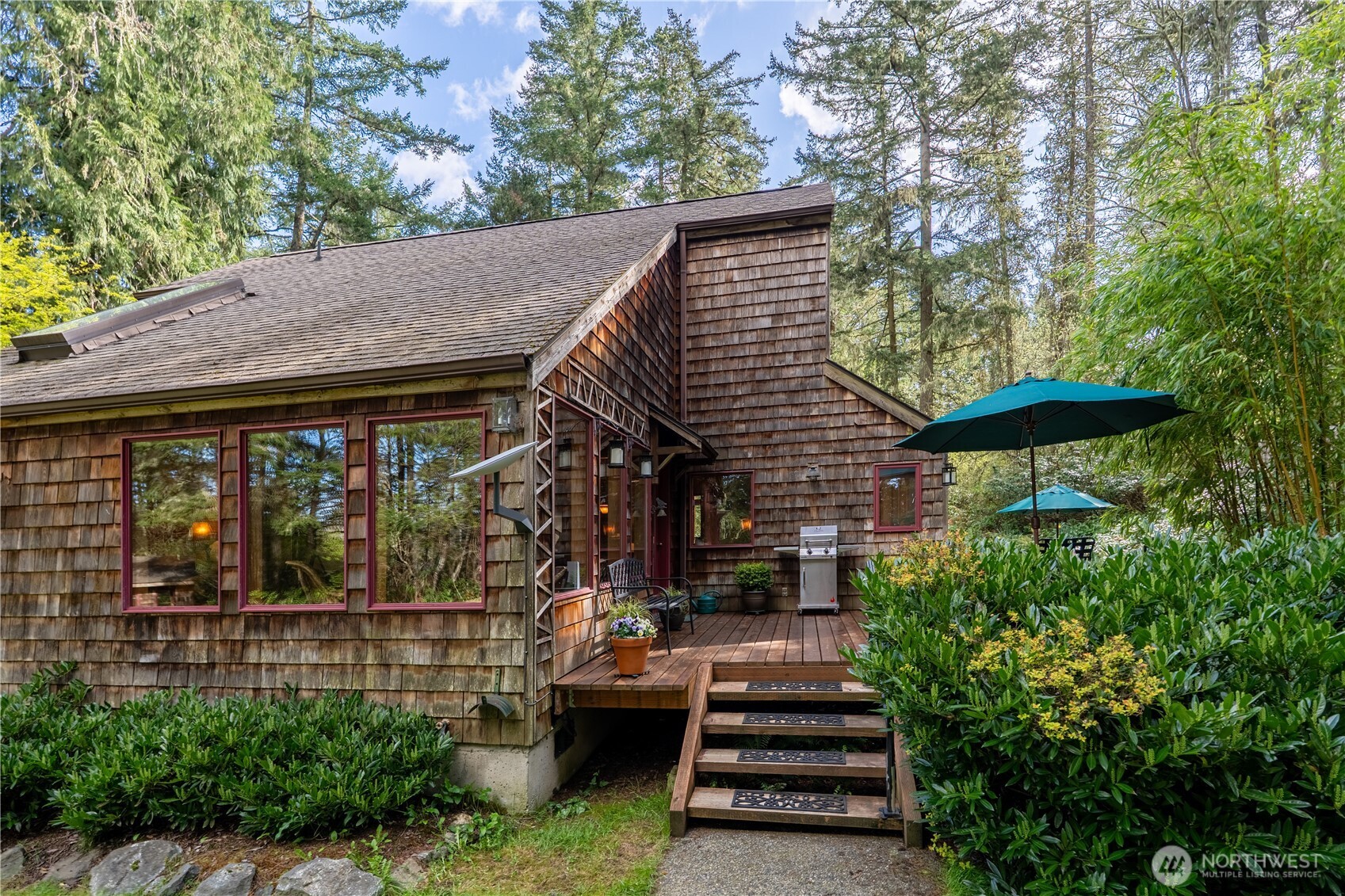 226 Ivan Road Friday Harbor WA 98250