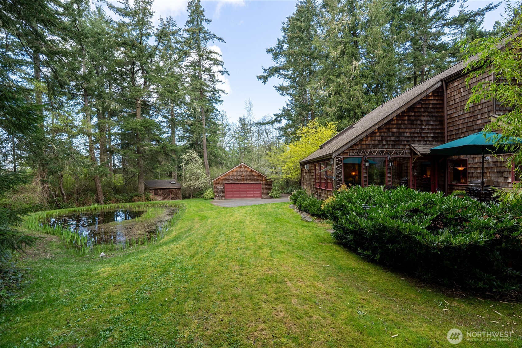 226 Ivan Road Friday Harbor WA 98250
