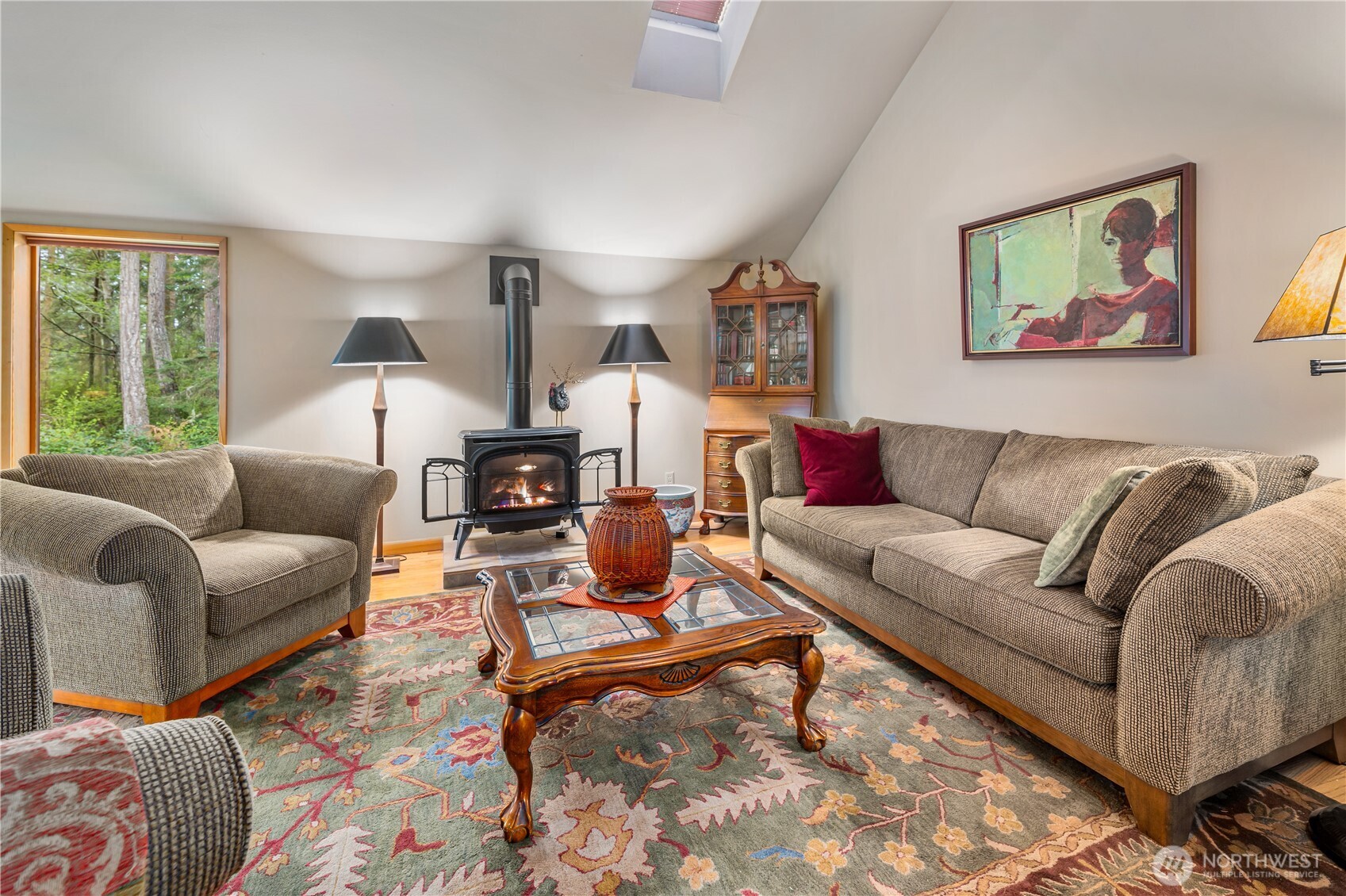 226 Ivan Road Friday Harbor WA 98250