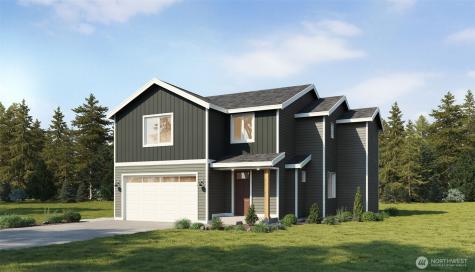 7525 45th Place NE Marysville WA 98270