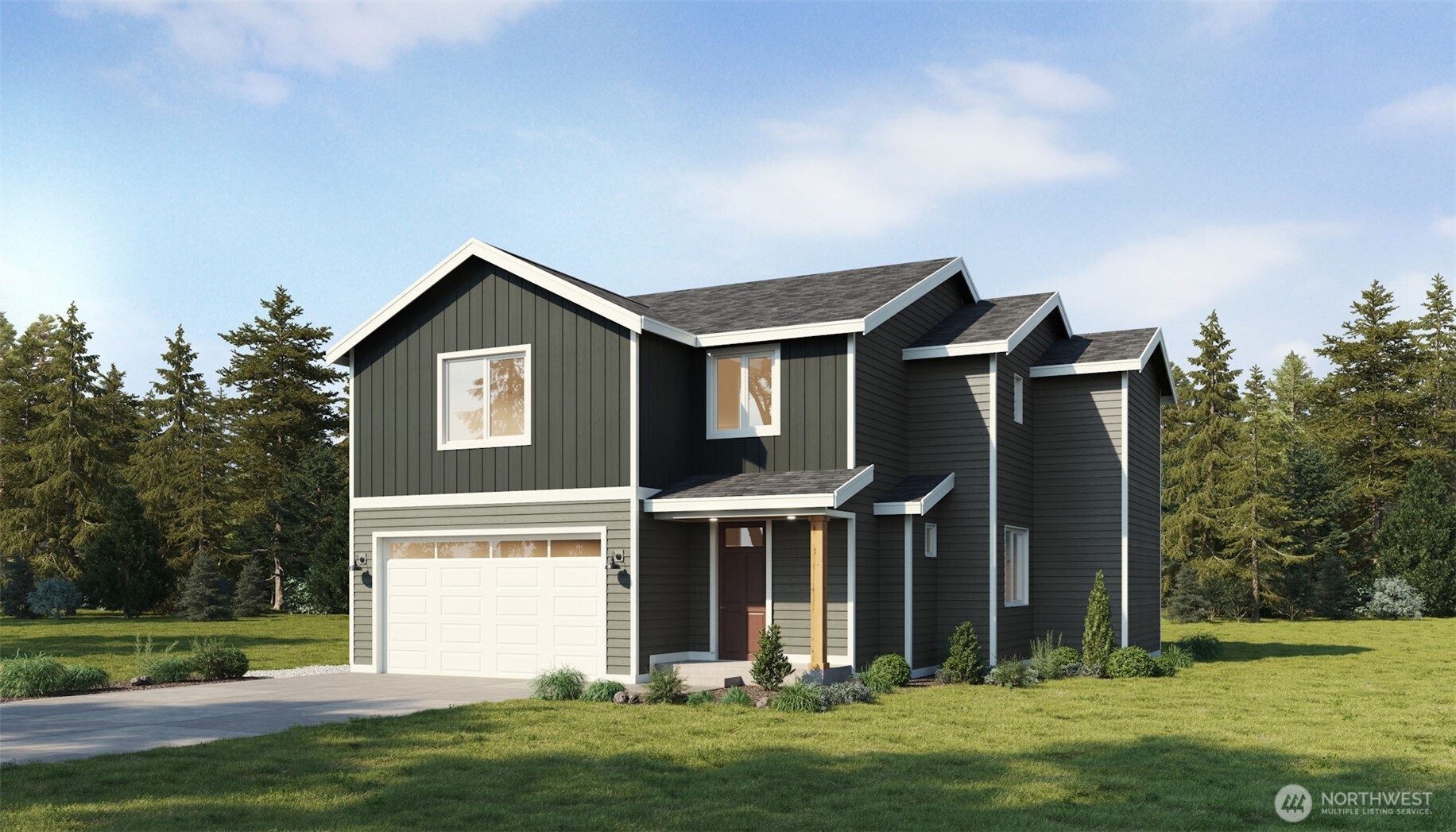 7525 45th Place NE Marysville WA 98270