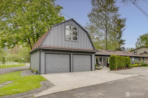 1109 Lewis Lane SE Issaquah WA 98027