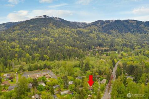 1109 Lewis Lane SE Issaquah WA 98027