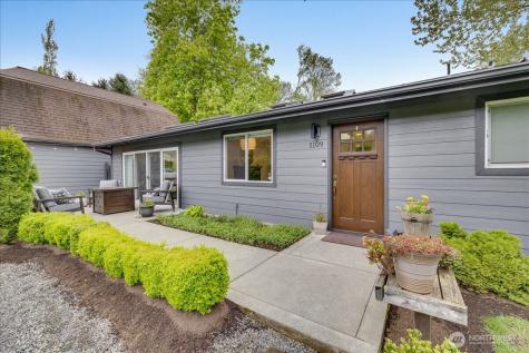 1109 Lewis Lane SE Issaquah WA 98027