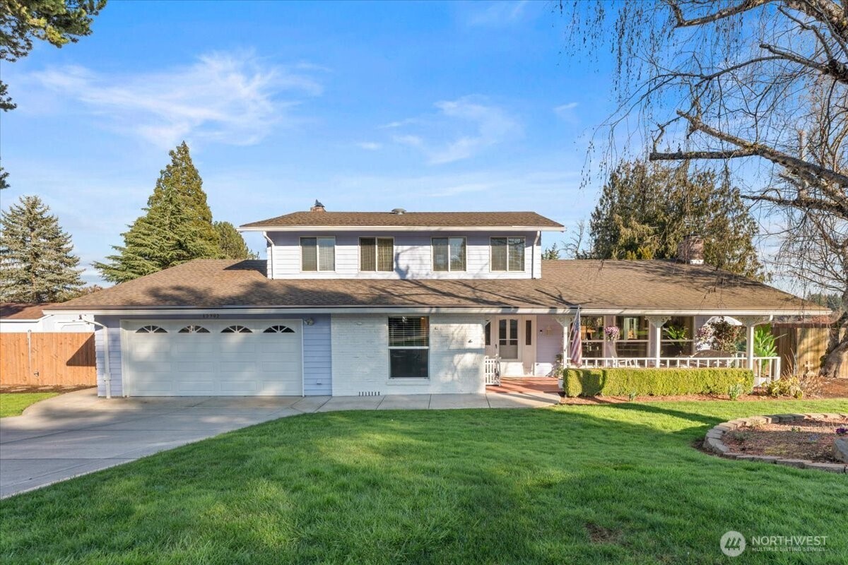 15905 NE 33rd Avenue Ridgefield WA 98642