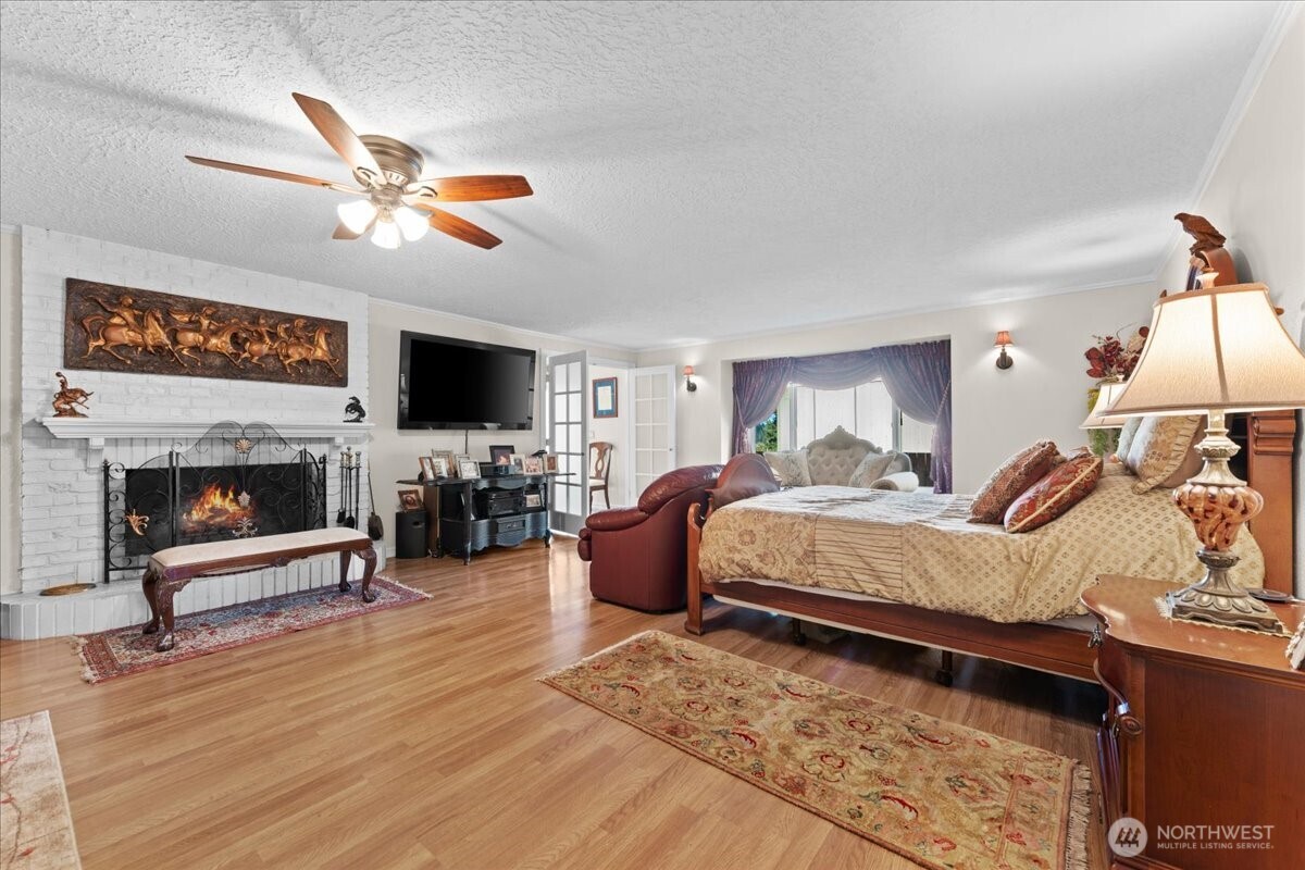 15905 NE 33rd Avenue Ridgefield WA 98642